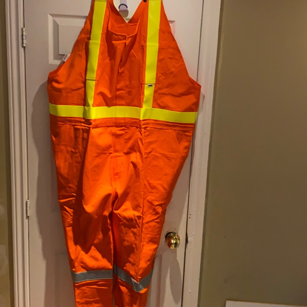 4XL traffic overall